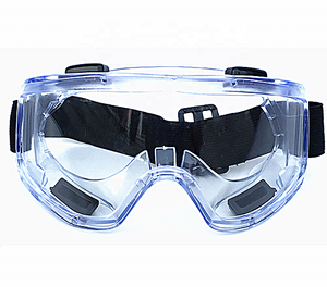 CHIMGARD 2000 Goggles