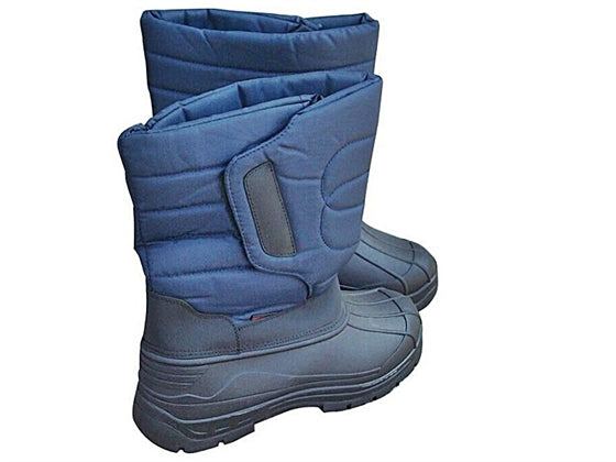 Cyrogenic Boots