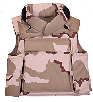 Protective Vest LSTS