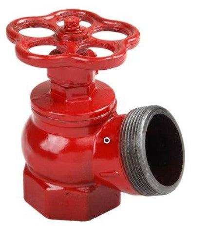 Fire Hydrant Valve 3"