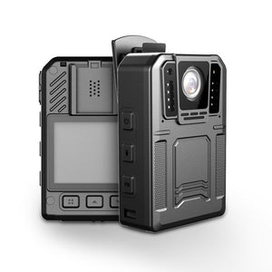 Commander 11S Body Camera