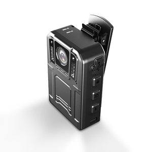 Commander 11S Body Camera