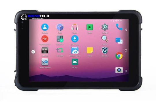 RhinoTech Professional Rugged Tablet S8-PRO ANDROID OS