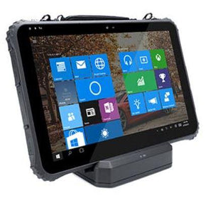 Docking Station For RhinoTech 10"-12" Tablets