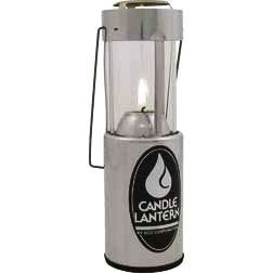 Candle Lantern