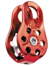 Grip Anchor