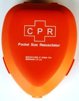 Resuscitation Equipment