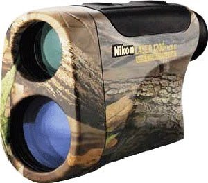 Nikon 1200 Laser Rangefinder