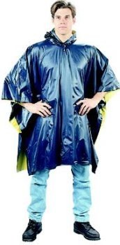 Protective Poncho