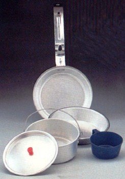 Deluxe Cooking Kit (5pcs)