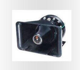 Siren CB 220W Speaker