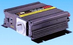 Inverter from 12V-220V 600W KING ELECTRONICS