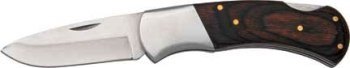 Folding Hunting Knife