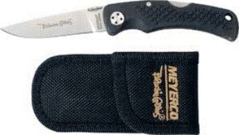 MEYERCO Guthook Hunting Knife