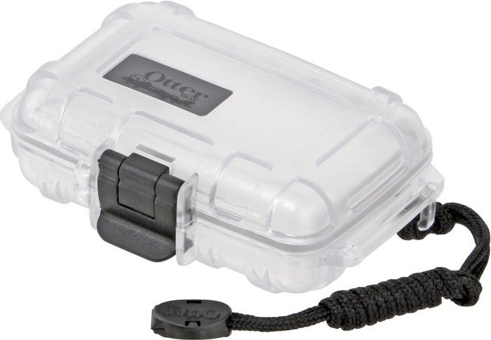 Buoyant Waterproof Box