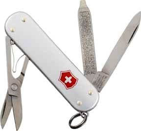 Navaja VICTORINOX