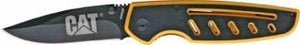 Cuchillo Plegable CATERPILLAR G10