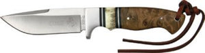 Cuchillo de cazador