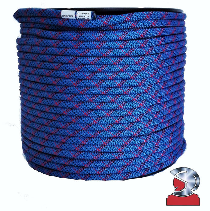 Semi Static Rope 10.5mm 100m ANNA