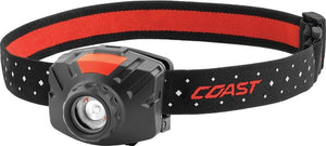 Powerful FL60 Headlamp