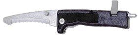 Cuchillo de rescate SMITH & WESSON