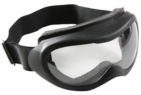 ECO Tactical Goggles