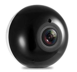 Сова камеры безопасности 360
