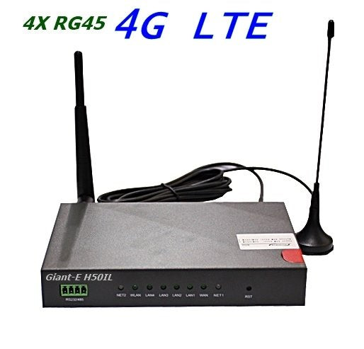 H50 LTE 4G Router – Giant Safety Limited