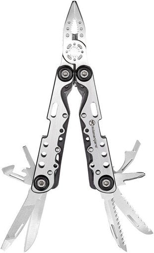 New KILIMAJARO Multi-Tool Plier