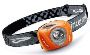 PRINCETON TEC Headlamp