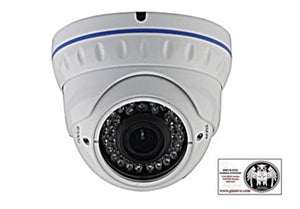 4MP EAGLE 1240 IP Überwachungskamera