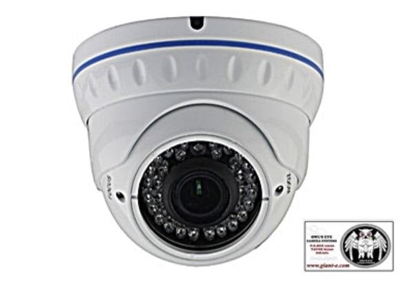 4MP EAGLE 1240 IP Security Camera