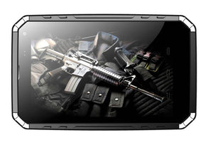 RhinoTech Professional T8 Rugged 8-дюймовый планшет