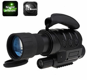 Binoculares de visión nocturna digital GREEN VISION M2