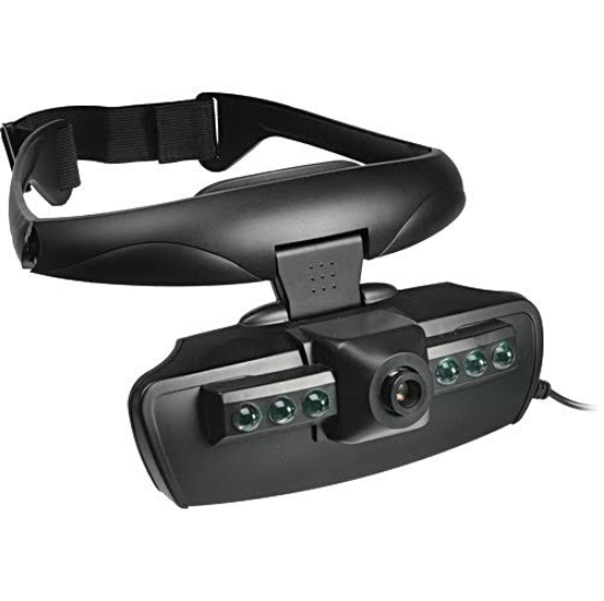 digital night vision goggles New VU400 Night Vision Goggles – Giant Safety Limited