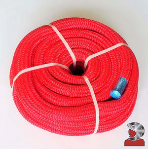 40mm 20m Polyamide Rope