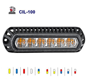 MAXLIGHT 1150 LED Warning Light