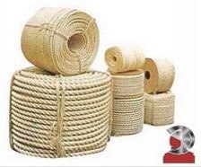 Sisal Rope 12mm 200m