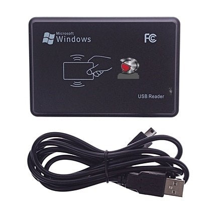 Magnetic Card Reader 890