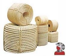 Sisal Rope 12mm 60m