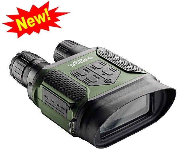 Advanced Night Vision Binoculars SV400