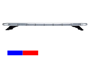 MAXLIGHT 1200 LED Lighting Bridge Red/Blue