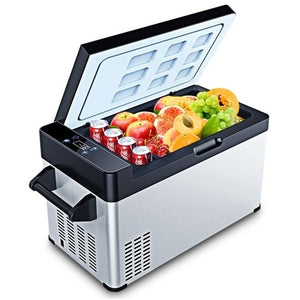 Réfrigérateur / congélateur de voiture ALASKA 40 litres