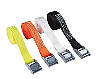 4 Stretchy Straps