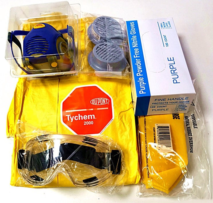 Covid 19 Protection Kit