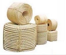 Sisal Rope 8mm 100m