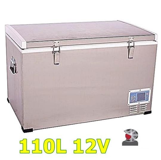 Car Refrigerator / Freezer 110 Liter
