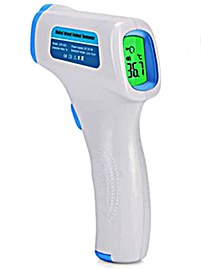 Contactless Thermometer