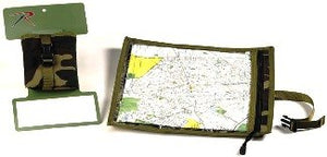 Map Case