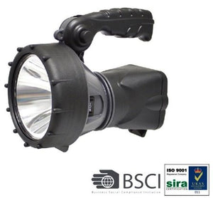 SUNLIGHT 280 LED Flashlight